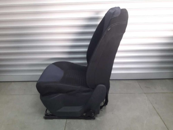 Renault Clio 4 RHD Sol Ön Koltuk Kumaş Airbagli CP [H-A-140]