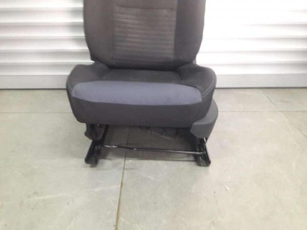 Renault Clio 4 RHD Sol Ön Koltuk Kumaş Airbagli CP [H-A-140]