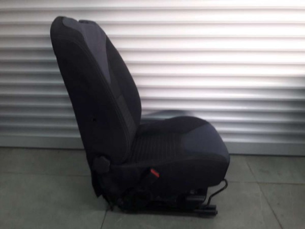 Renault Clio 4 RHD Sol Ön Koltuk Kumaş Airbagli CP [H-A-140]