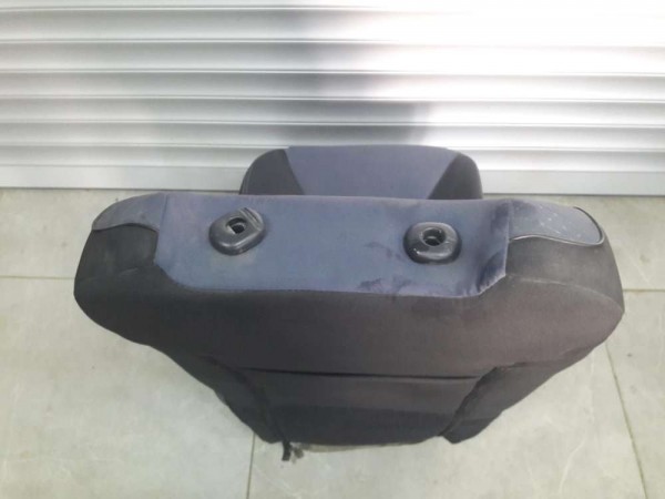 Renault Clio 4 RHD Sol Ön Koltuk Kumaş Airbagli CP [H-A-140]