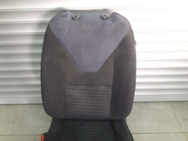 Renault Clio 4 RHD Sol Ön Koltuk Kumaş Airbagli CP [H-A-140]