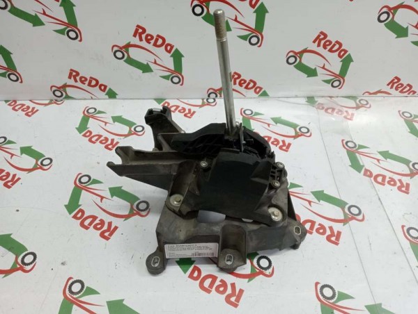 Ford Focus 3 Vites Kulesi Mekanizması [BV6R-7C453-CAC] CP