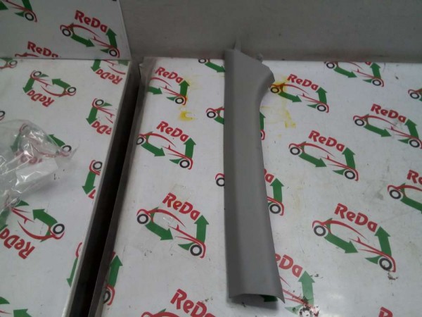 Hyundai İ20 Sol Ön Direk Trimi 85810-Q0000 85811-Q0000 SP YP (DA-110)