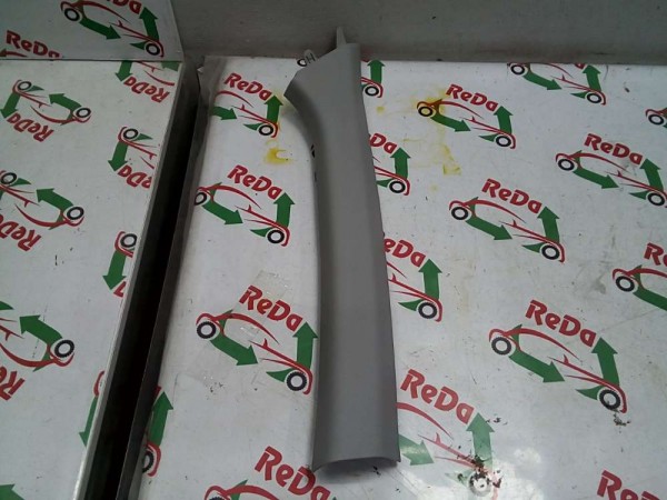 Hyundai İ20 Sağ Ön Direk Trimi 85820-Q0000 85821-Q0000 SP YP (DA-110)