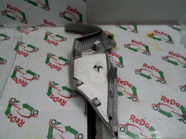 Hyundai Bayon Sağ Arka Kelebek Camı İç Direk Kaplama Bakaliti Trimi 85860-Q0500 SP YP (DA-110)