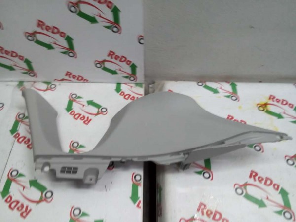 Hyundai Bayon Sağ Arka Kelebek Camı İç Direk Kaplama Bakaliti Trimi 85860-Q0500 SP YP (DA-110)