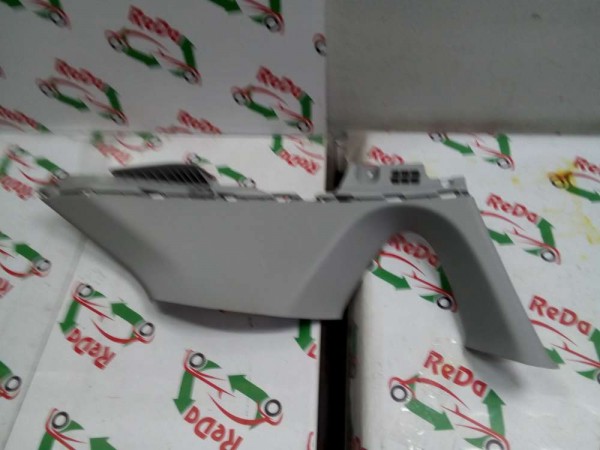 Hyundai Bayon Sağ Arka Kelebek Camı İç Direk Kaplama Bakaliti Trimi 85860-Q0500 SP YP (DA-110)