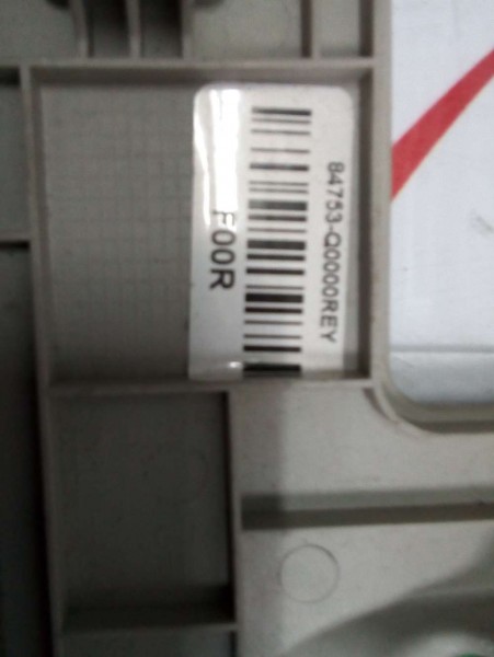 Hyundai İ20 Torpido Sigorta Kutusu Kapağı 84753-Q0000 CP