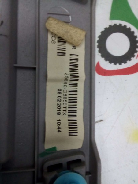 Hyundai İ20 Sağ Orta Direk Üst Trimi 85840-C8050 CP