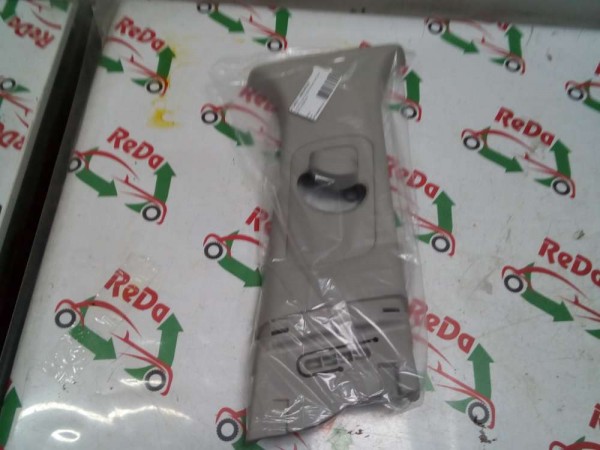 Hyundai Tucson Sağ Orta Direk Üst Trimi 85834-N7000 YP