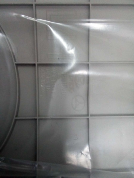 Hyundai Tucson Sol Orta Direk Üst Trimi 85833-N7000 YP