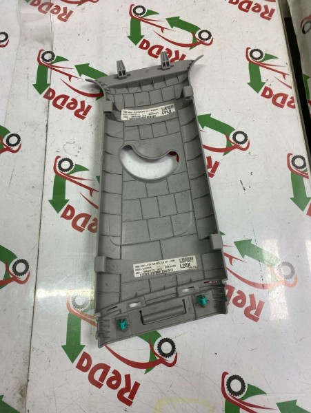 Hyundai İ10 Sol Orta Direk Üst Trimi 85830-K7200 85831-K7000 SP YP (DA-110)