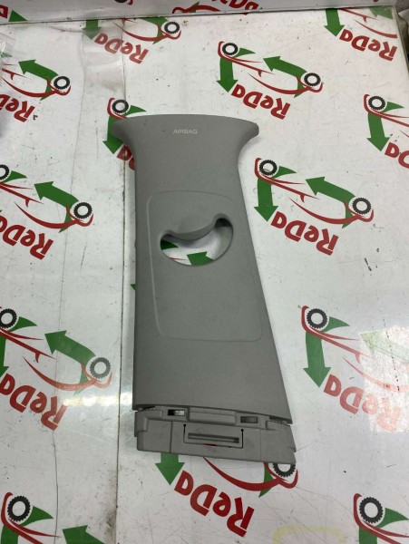 Hyundai İ10 Sol Orta Direk Üst Trimi 85830-K7200 85831-K7000 SP YP (DA-110)