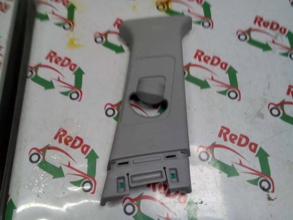 Hyundai İ20 Sağ Orta Direk Üst Kaplama Bakaliti Trimi 85840-Q0150 85841-Q0150 YP (DA-110)