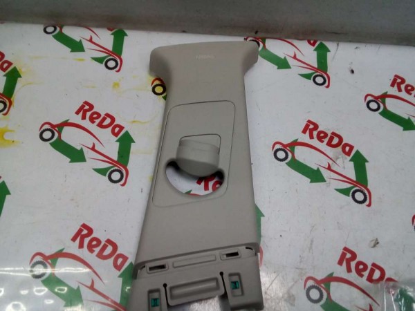 Hyundai İ20 Sağ Orta Direk Üst Kaplama Bakaliti Trimi 85840-Q0100 85841-Q0100 CP