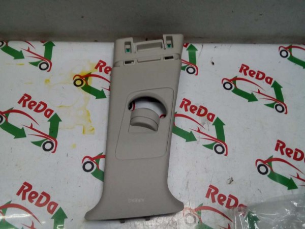 Hyundai İ20 Sağ Orta Direk Üst Kaplama Bakaliti Trimi 85840-Q0100 85841-Q0100 CP