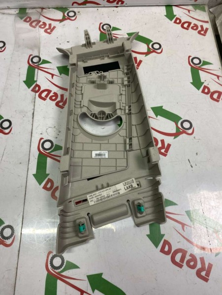 Hyundai İ20 Sol Orta Direk Üst Kaplama Bakaliti Trimi 85830-Q0100 85831-Q0100 CP