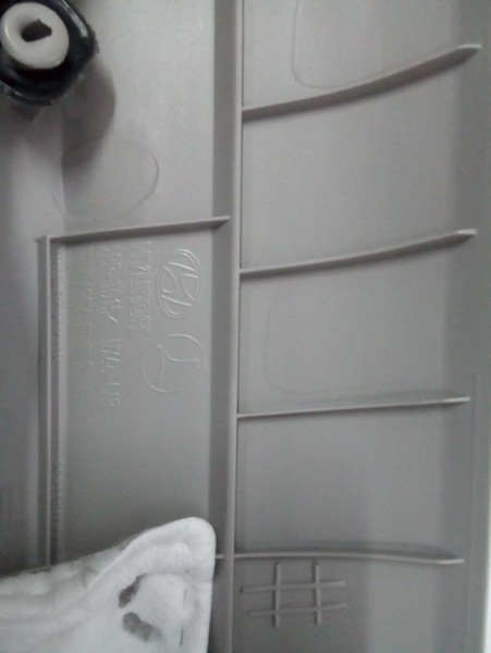 Hyundai Tucson Sol Ön Direk Trimi 85810-N7000 SP YP (DA-110)