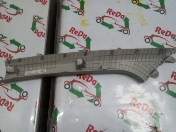 Hyundai İ20 Bayon Sağ Ön Direk İç Kaplama Bakaliti Trimi 85820-Q0050 CP