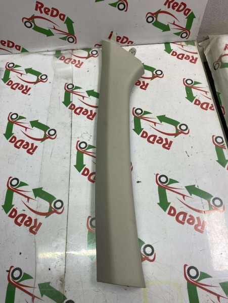 Hyundai İ20 Bayon Sol Ön Direk İç Kaplama Bakaliti Trimi 85810-Q0050 CP