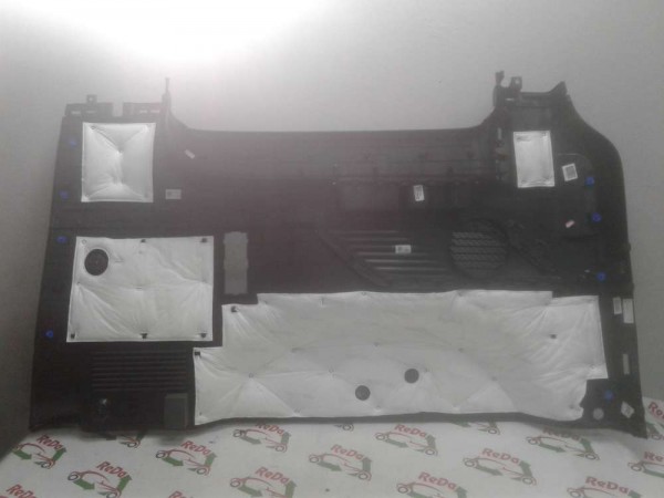 Hyundai Staria Sağ Arka Döşeme (Bagaj Kaplama) 85740CG050 SP YP (IB-130)