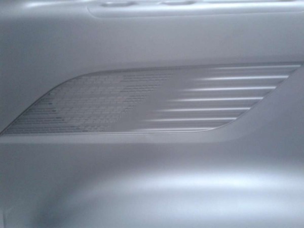 Hyundai Staria Sağ Arka Döşeme (Bagaj Kaplama) 85740CG050 SP YP (IB-130)