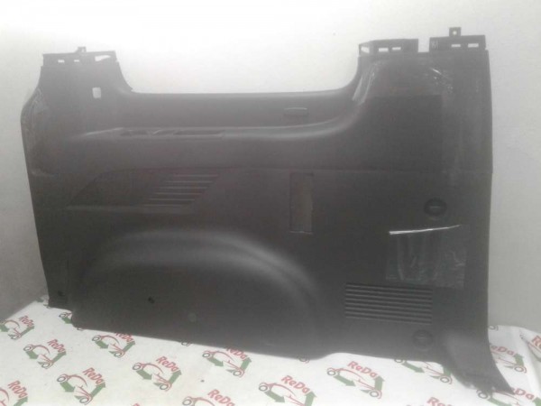 Hyundai Staria Sağ Arka Döşeme (Bagaj Kaplama) 85740CG050 SP YP (IB-130)