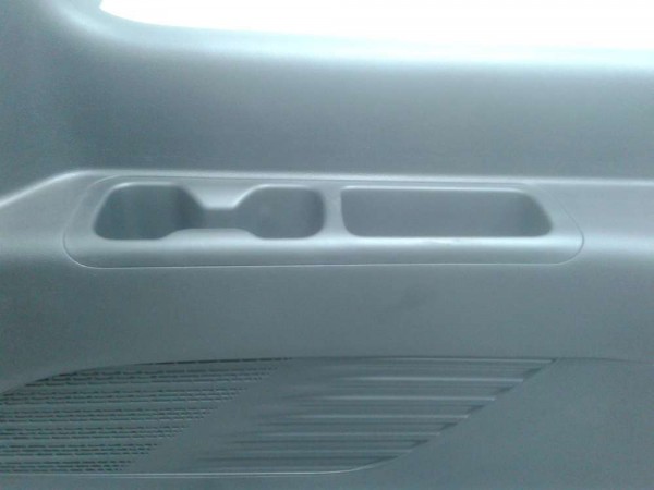 Hyundai Staria Sağ Arka Döşeme (Bagaj Kaplama) 85740CG050 SP YP (IB-130)