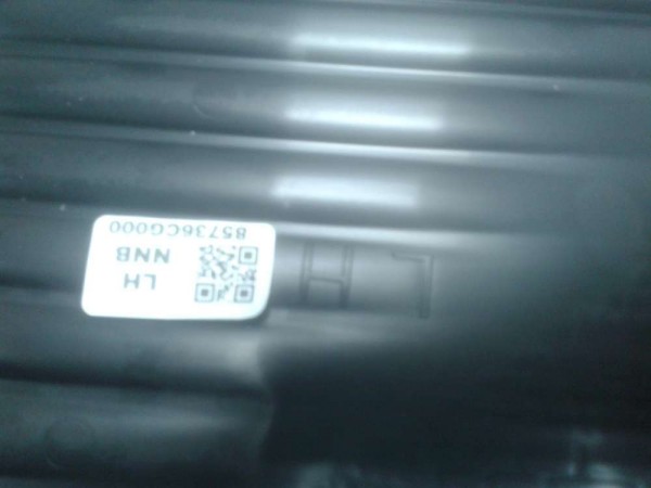 Hyundai Staria Sol Arka Döşeme (Bagaj Kaplama) 85730CG050 SP YP (IB-130)