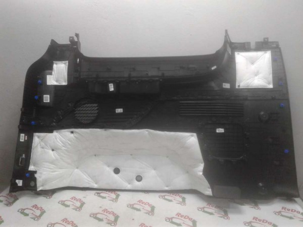 Hyundai Staria Sol Arka Döşeme (Bagaj Kaplama) 85730CG050 SP YP (IB-130)