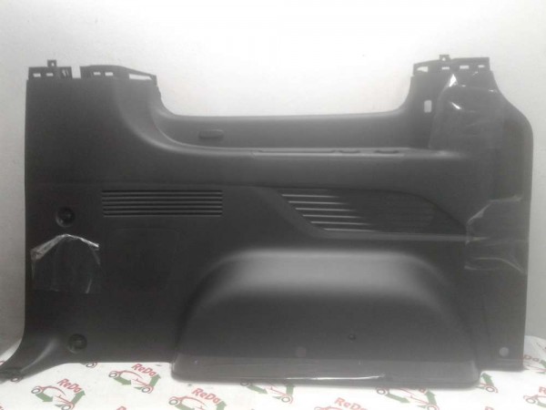 Hyundai Staria Sol Arka Döşeme (Bagaj Kaplama) 85730CG050 SP YP (IB-130)