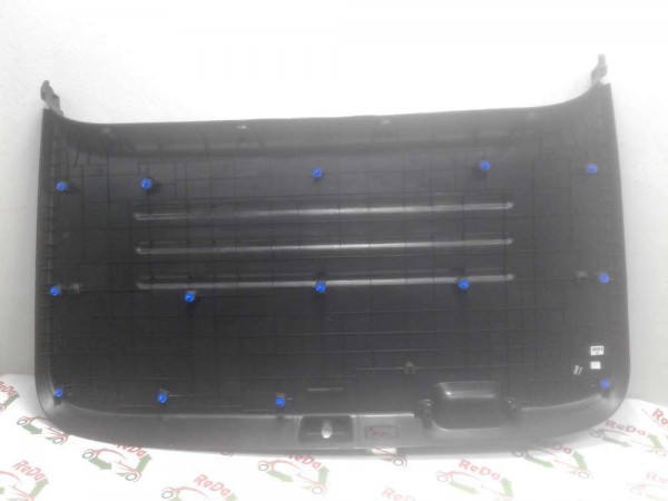 Hyundai Staria Bagaj Kaplaması Trimi 81710-CG000 / 81710-CG010 SP YP (IB-130)