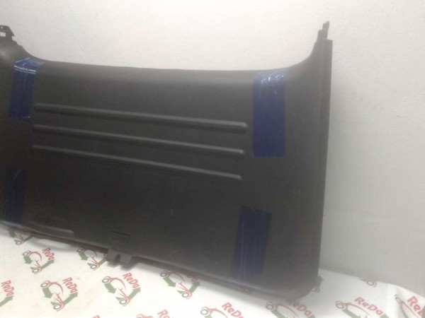 Hyundai Staria Bagaj Kaplaması Trimi 81710-CG000 / 81710-CG010 SP YP (IB-130)