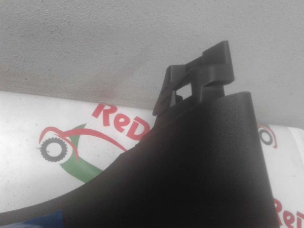 Hyundai Staria Bagaj Kaplaması Trimi 81710-CG000 / 81710-CG010 SP YP (IB-130)