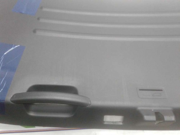 Hyundai Staria Bagaj Kaplaması Trimi 81710-CG000 / 81710-CG010 SP YP (IB-130)