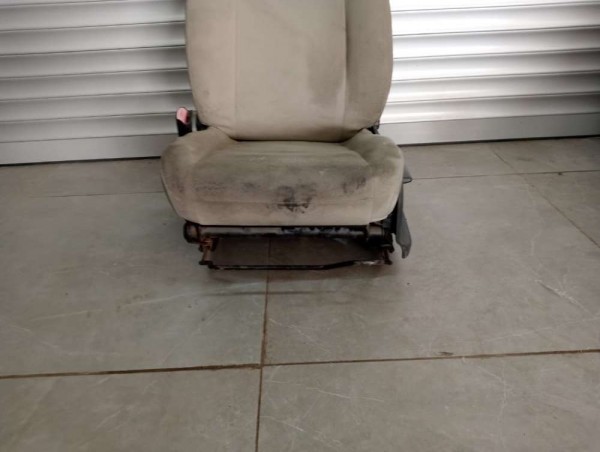 Renault Megane 3 Fluence Sol Ön Koltuk Kumaş Airbagli CP HP [G-C-140]