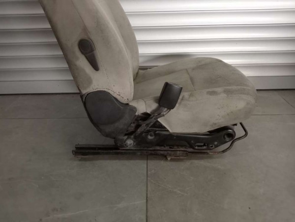 Renault Megane 3 Fluence Sol Ön Koltuk Kumaş Airbagli CP HP [G-C-140]