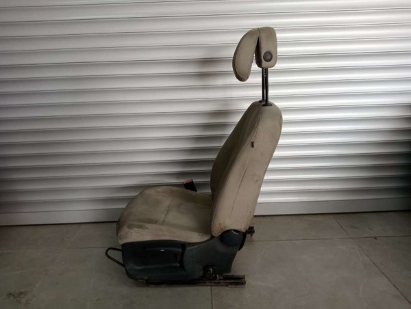 Renault Megane 3 Fluence Sol Ön Koltuk Kumaş Airbagli CP HP [G-C-140]