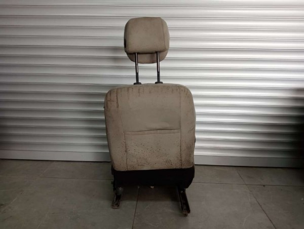 Renault Megane 3 Fluence Sol Ön Koltuk Kumaş Airbagli CP HP [G-C-140]