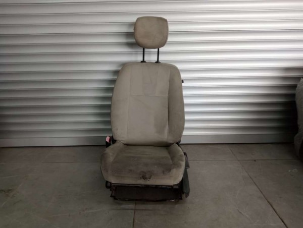 Renault Megane 3 Fluence Sol Ön Koltuk Kumaş Airbagli CP HP [G-C-140]