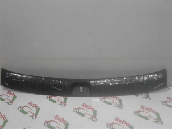 Hyundai Staria Arka Panel Üst Plastiği 85770-CG000 SP YP (IA-130)