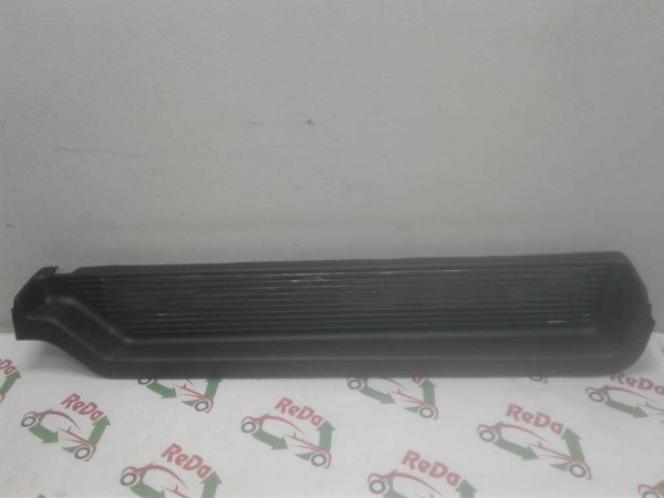 Hyundai Staria Sürgülü Kapı Basamak Eşiği Sol Orj 85876-CG000 / 85875-CG000 SP YP (IA-130)