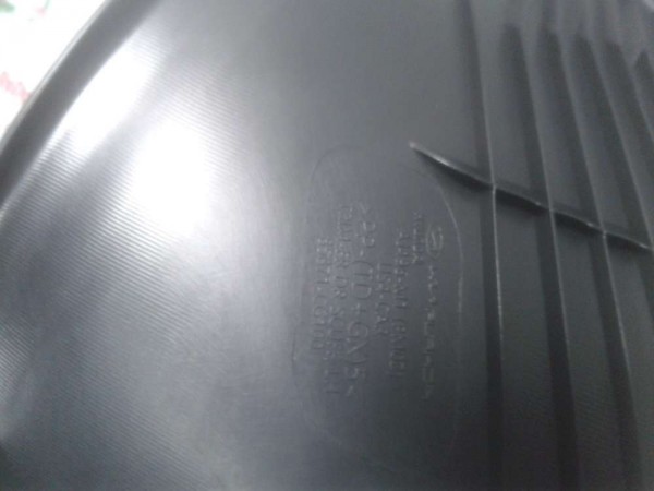 Hyundai Staria Sol Ön Kapı Basamak Eşiği Orj 85870-CG100 / 85871-CG100 SP YP (IA-130)