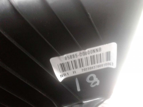 Hyundai Staria Sürgülü Kapı Basamak Eşiği Sağ Orj 85885-CG000 SP YP (IA-130)