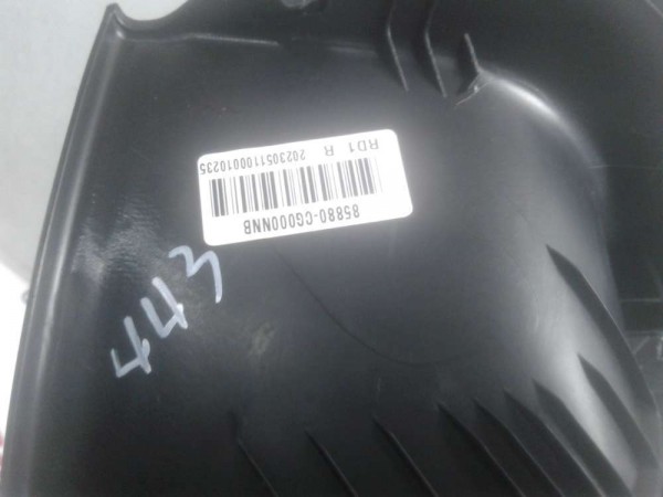 Hyundai Staria Sağ Ön Kapı Basamak Eşiği Orj 858M1-CG000 / 85880-CG000NNB SP YP (IA-130)