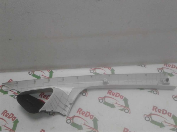 Hyundai Staria Sol Kaplama Trimi 85811-CG000 SP YP