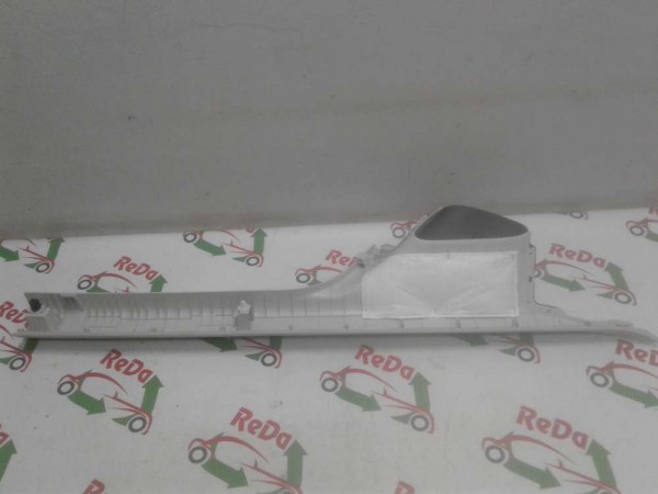 Hyundai Staria Sol Kaplama Trimi 85811-CG000 SP YP