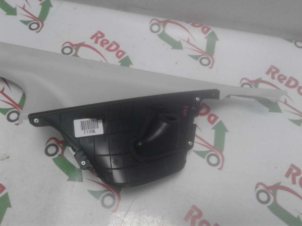 Hyundai Staria Sol Kaplama Trimi 85811-CG000 SP YP