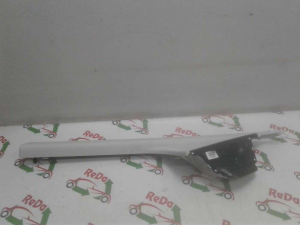 Hyundai Staria Sol Kaplama Trimi 85811-CG000 SP YP