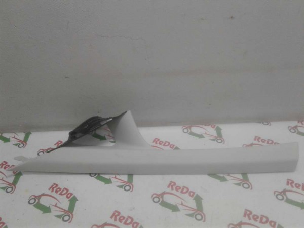 Hyundai Staria Sol Kaplama Trimi 85811-CG000 SP YP